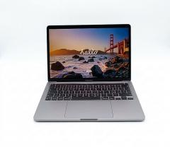 Apple MacBook Pro 13" M1 3.2 Ghz 8GB SSD 256GB Webcam LCD Retina 13" - A2338 - Mac Os Golden Gate 27.0.1 - A0710265SP